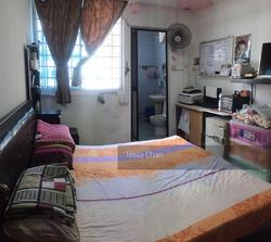 Blk 605 Hougang Avenue 4 (Hougang), HDB 4 Rooms #140449402